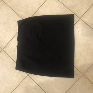 6P Petite Pencil Skirt from Banana Republic!